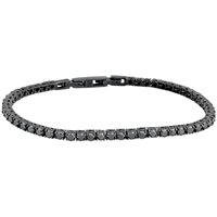 Bracciale 2Jewels Uomo Tennis Club in Acciaio Zirconia 231403 - 231403
